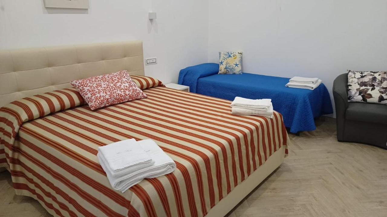 Mon Reve Apartment อาเจโรลา ภายนอก รูปภาพ