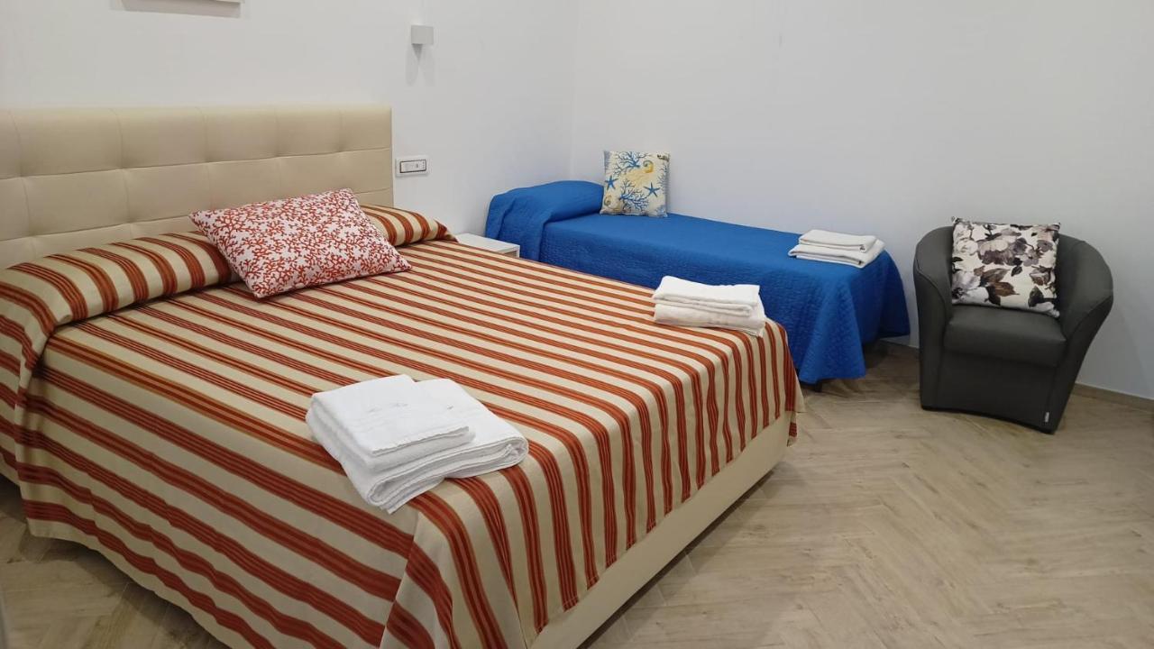 Mon Reve Apartment อาเจโรลา ภายนอก รูปภาพ